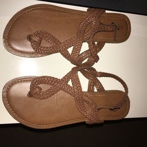 Sandals